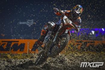 MXGP of Qatar Highlights