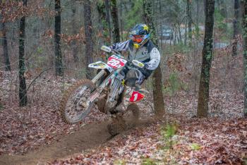 Delong Tops Sandlapper National Enduro