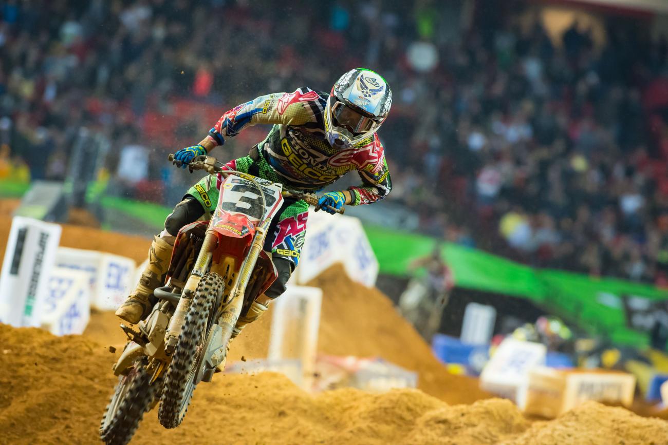 Open Mic: 450 Interviews