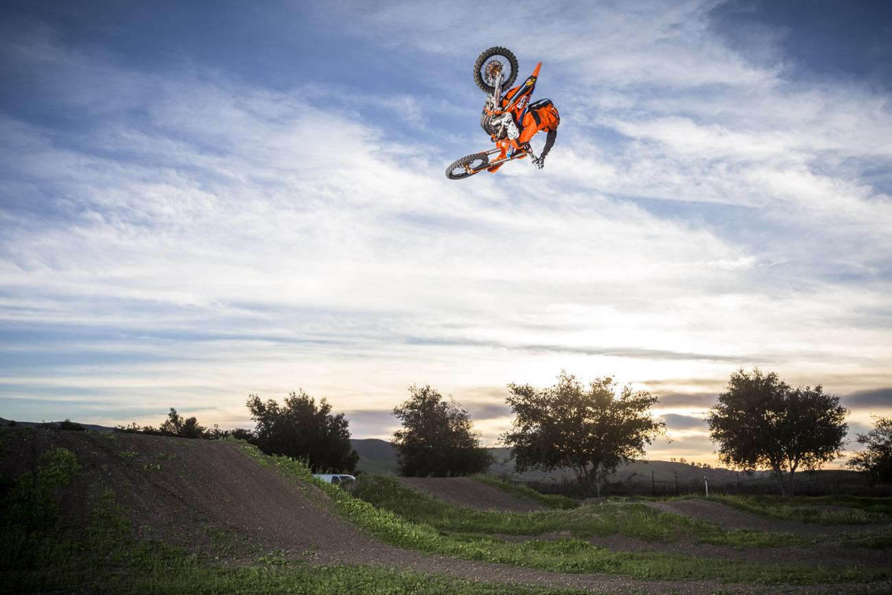 Castillo Ranch with Jessy Nelson