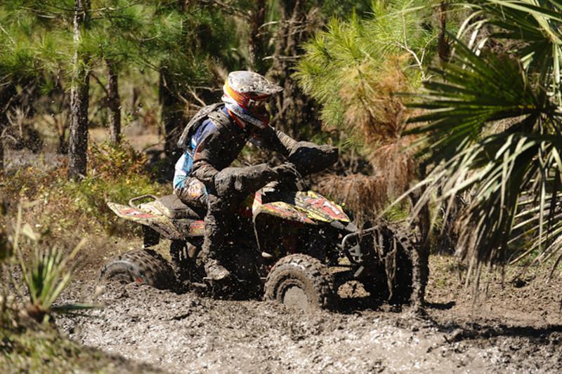 The season opener provides an even playing field for all racers but everyone is gunning for the #1 spot.