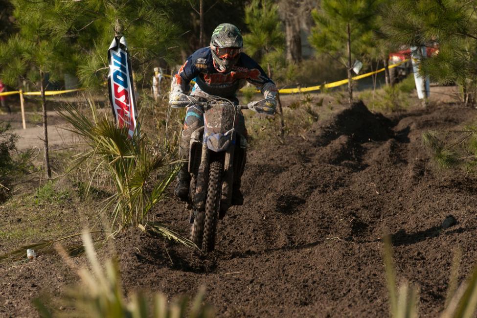 The Wild Boar will offer much of the Florida terrain that GNCC racers are used to, plus some! 