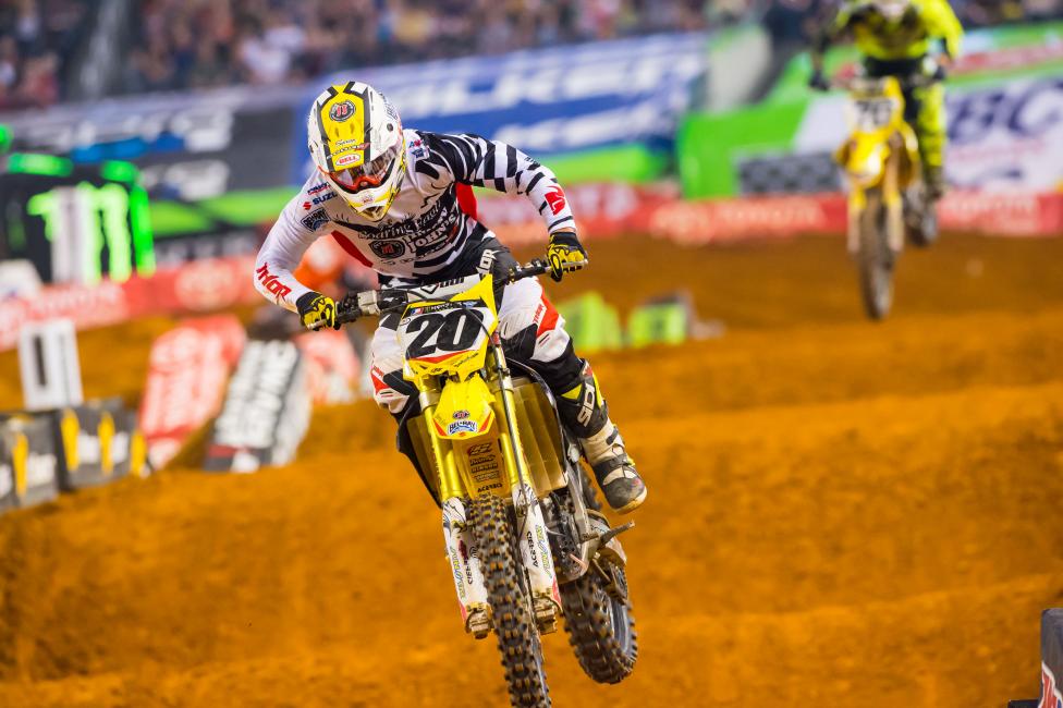 Tickle is coming on stronger than ever. 