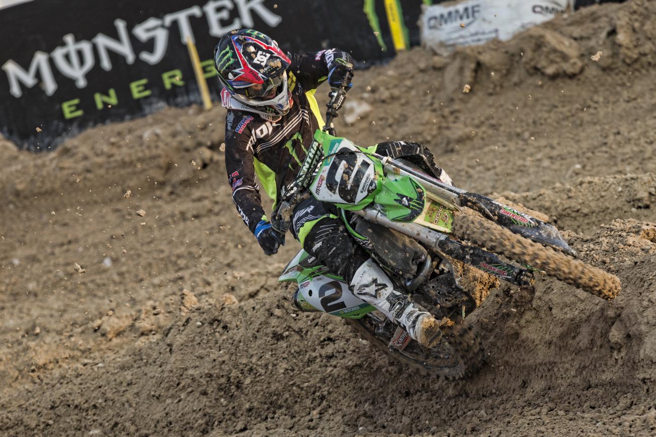 How will RV do in Thailand?