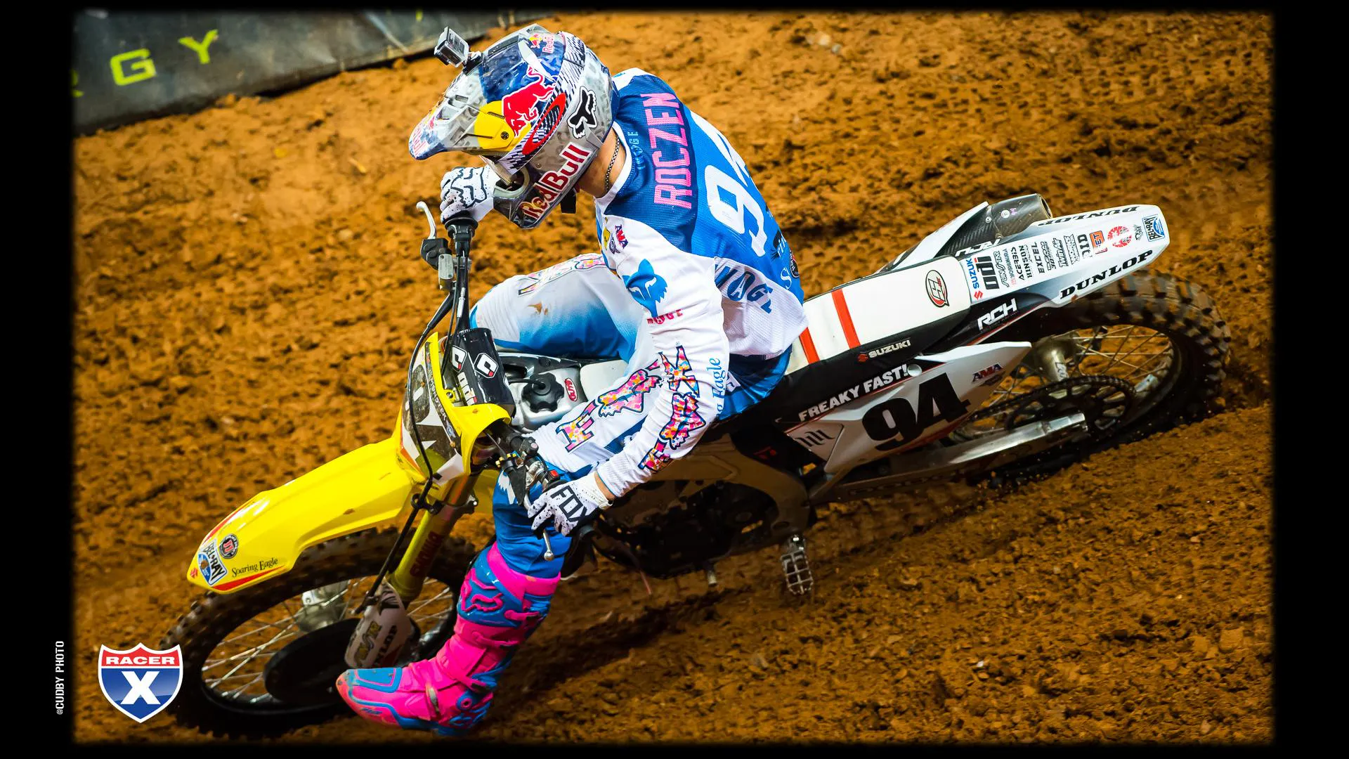 Roczen
