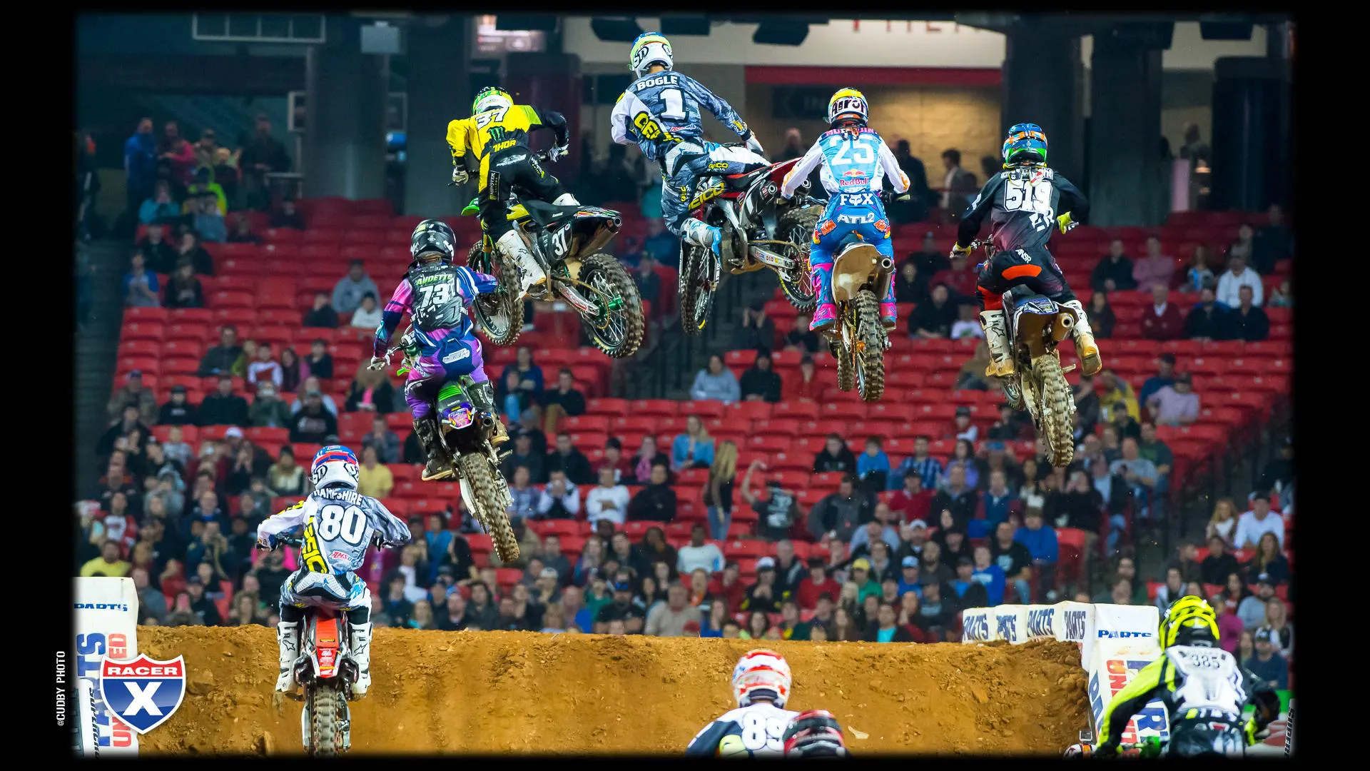 250heatrace
