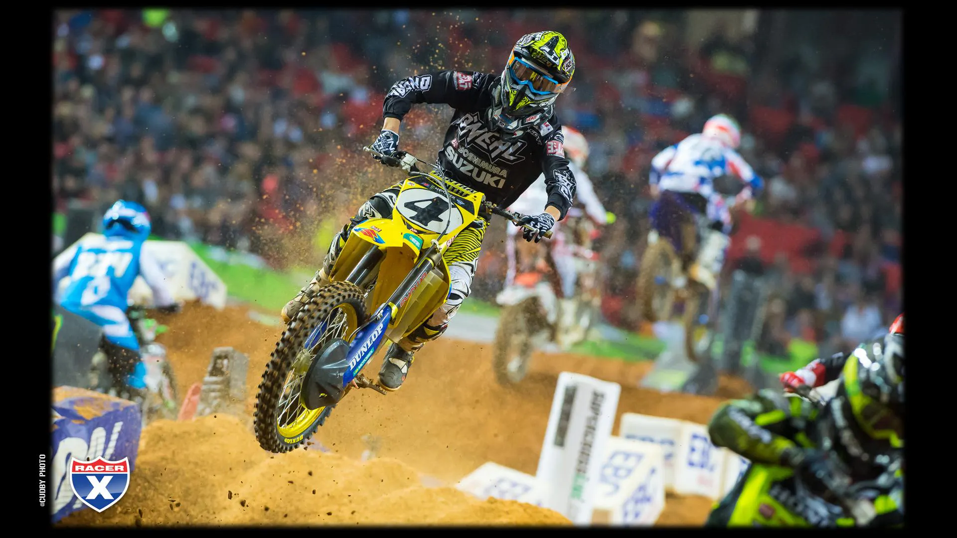 Baggett