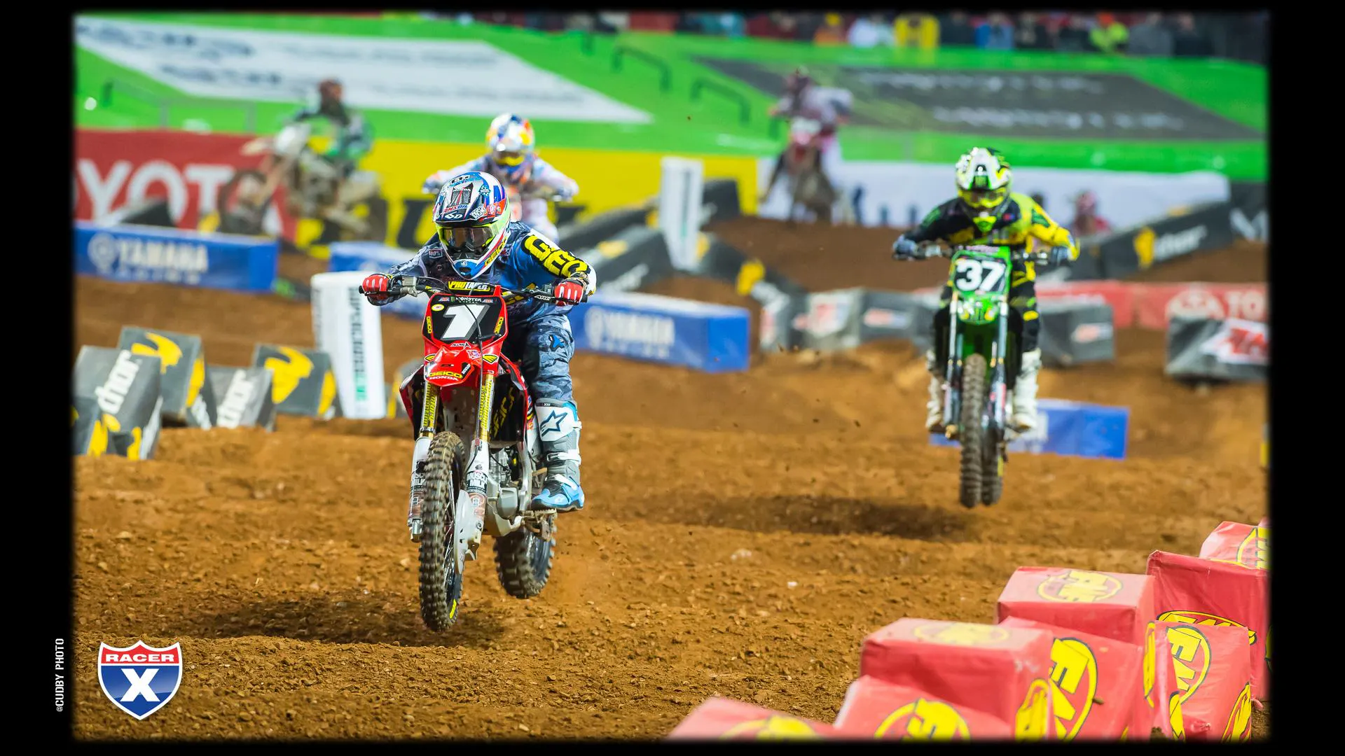 Bogle