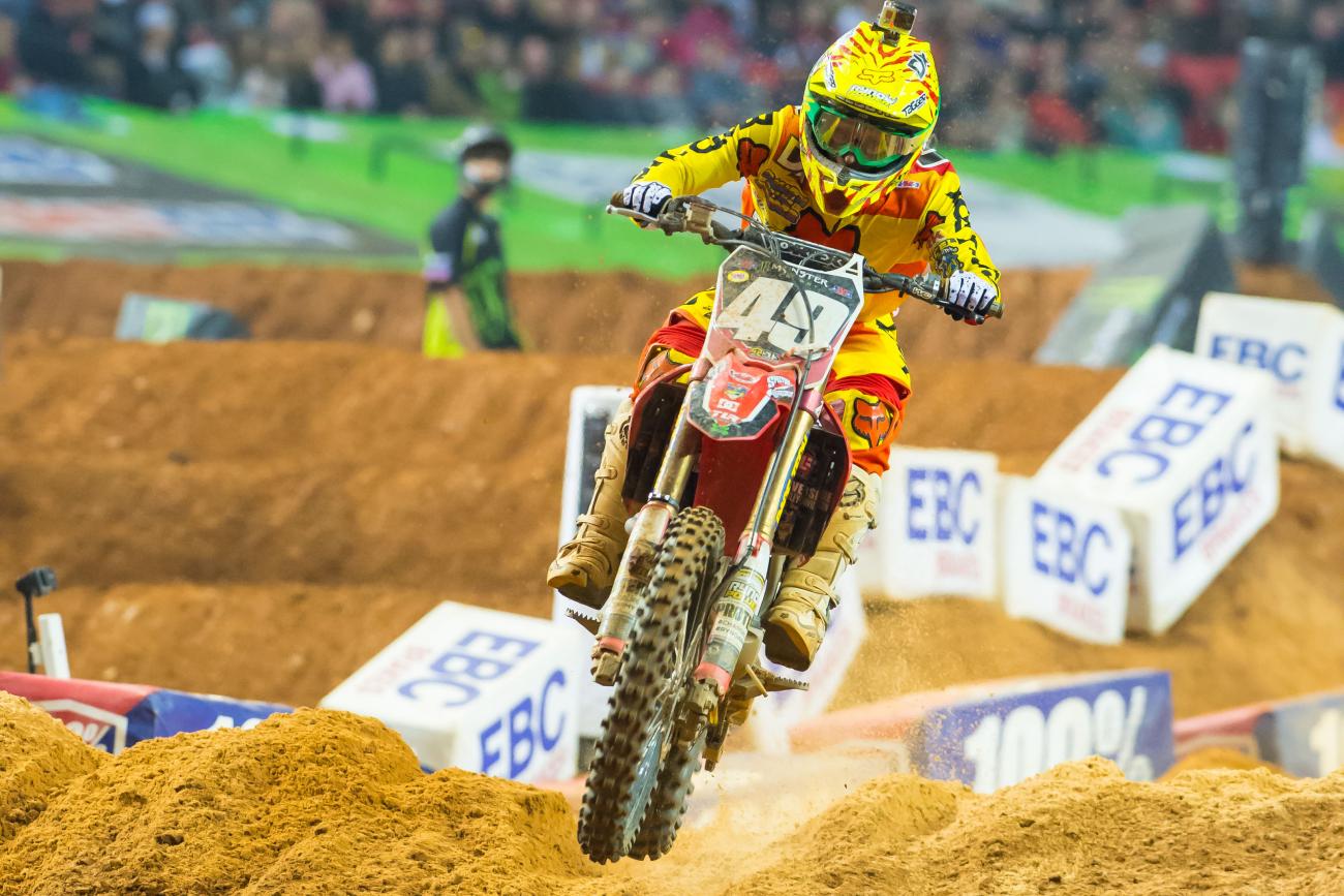 250 Words: Jimmy Deeeeee!