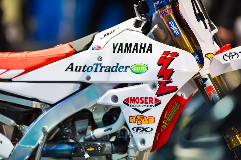 Damon Bradshaw. That is all.