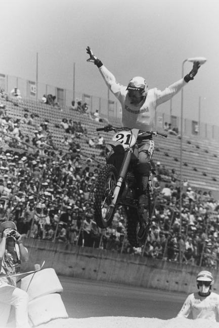 The Jammer caught everyone off guard with his win in 1979, seven years after his other Daytona win.