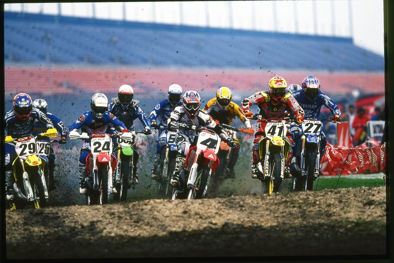 The List: Daytona’s Best