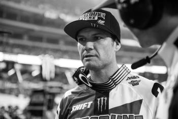 The Racer X Show Has Highlights from SX, AX and More