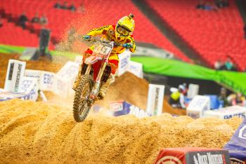 GoPro: Decotis, Roczen at Atlanta 2