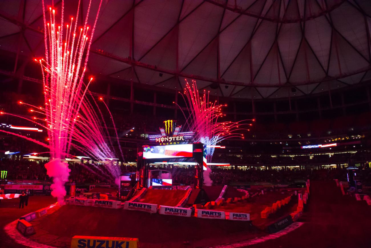 BTOSports.com Observations: Atlanta 2