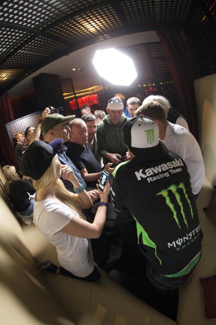 The GP season has only just begun. 