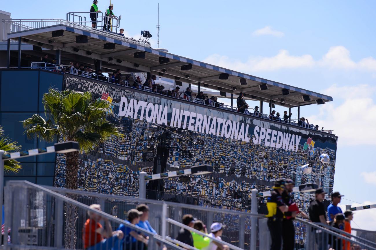 How to Watch: Daytona and Thailand