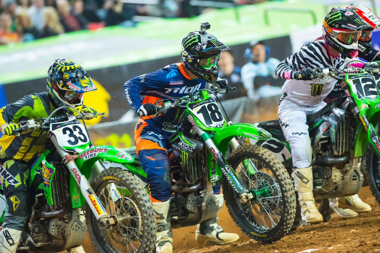 Between the Motos: Theo Lockwood