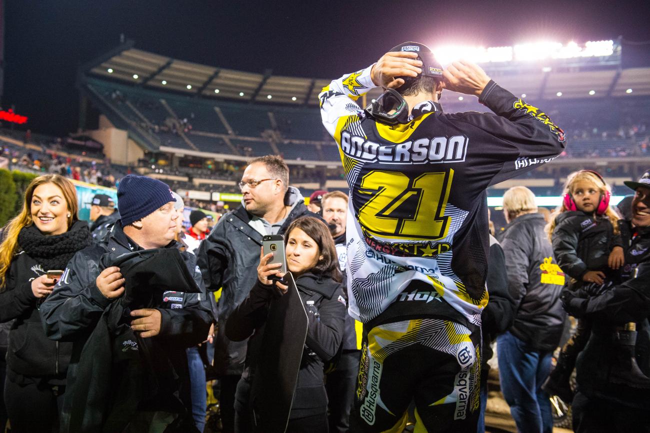 ReduX: Trail and Trial for El Hombre