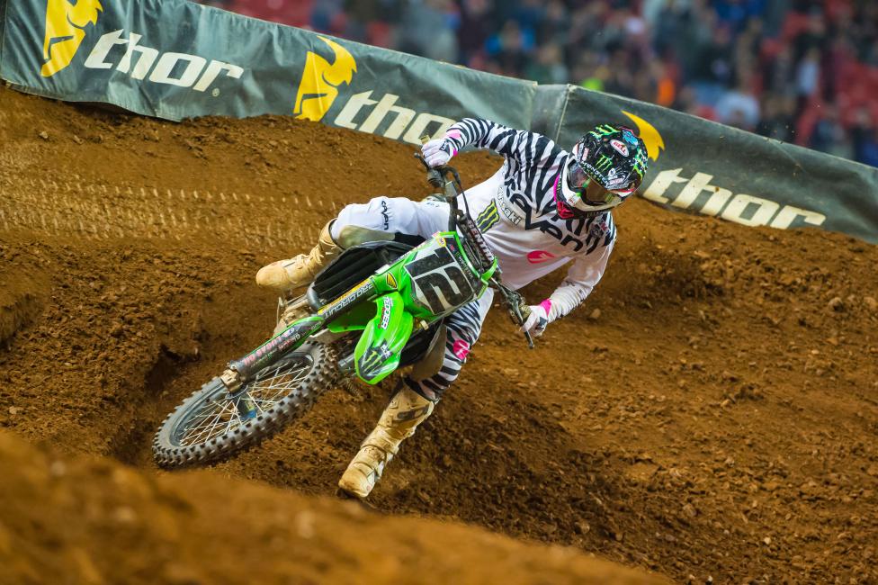 Jake Weimer has had a rough go of it lately. 