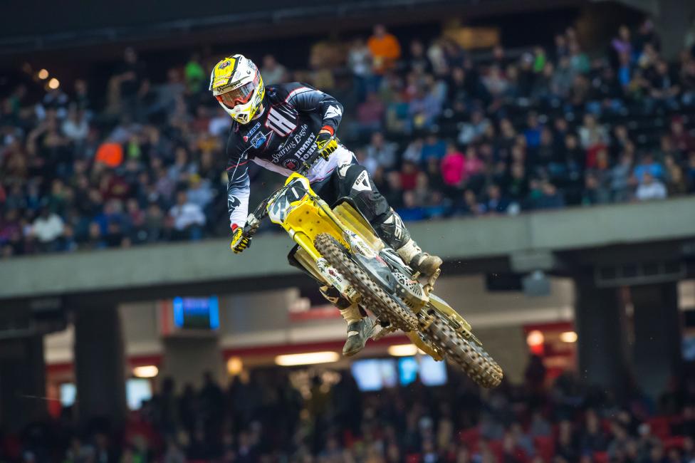 Consistency is valuable. 