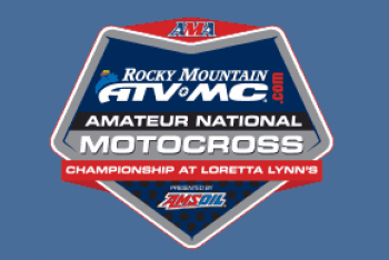 Area Qualifier at Budds Creek MX is Rescheduled