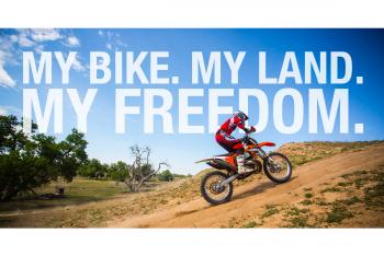 Act Now to Defend the Right to Ride