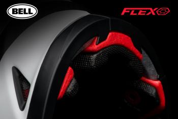 Introducing Bell's Moto-9 Flex