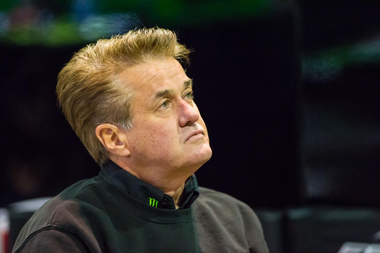 5 Minutes with: Mitch Payton