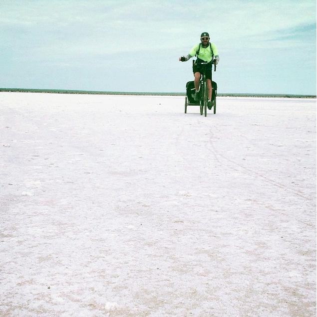 The track attracts more than just world-class talent and fans.  