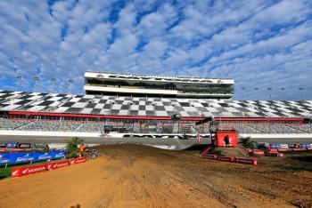 Mtn. Dew ATV Motocross Championship Set to Kick Off