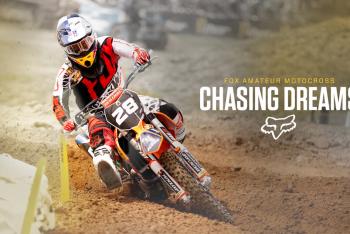 Fox Presents | Chasing Dreams