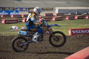 WMX Kicks Off During Daytona Speed Week