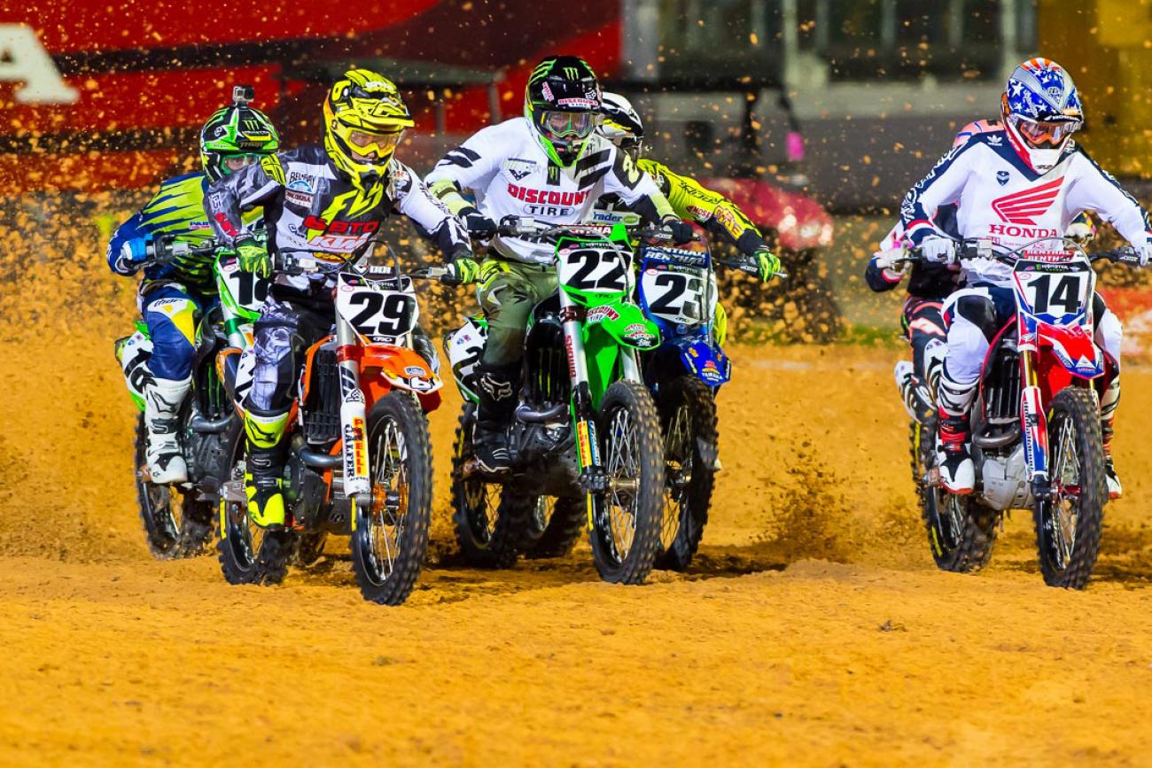 Saturday Night Live: Daytona