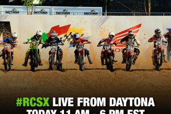 Watch RCSX Live on Racertv.com