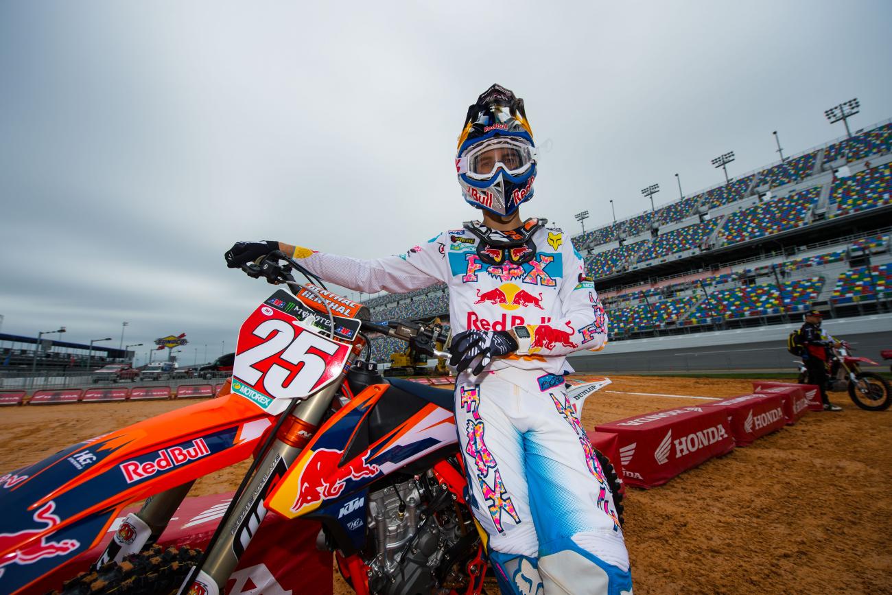 Insight: Marvin Musquin