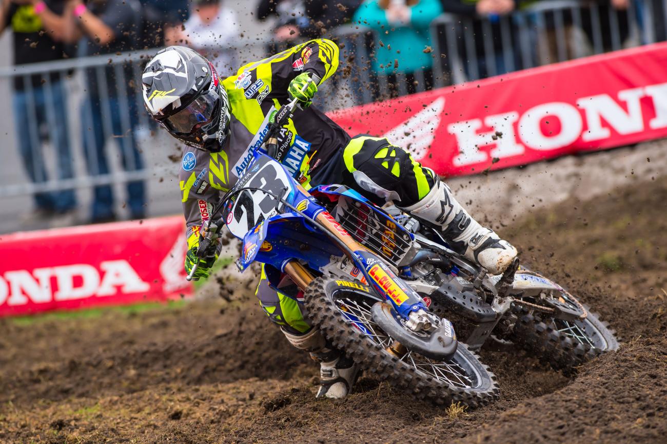 Racer X Films: Weston Peick