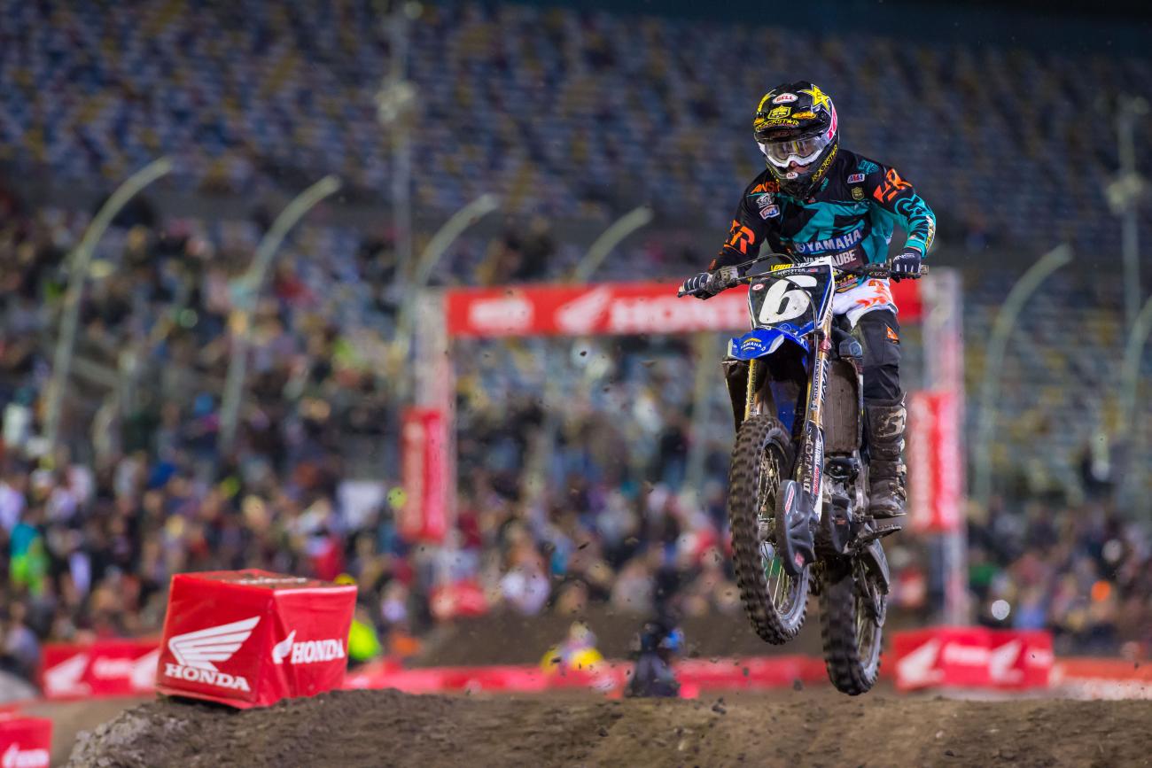 Open Mic: Daytona, Part II