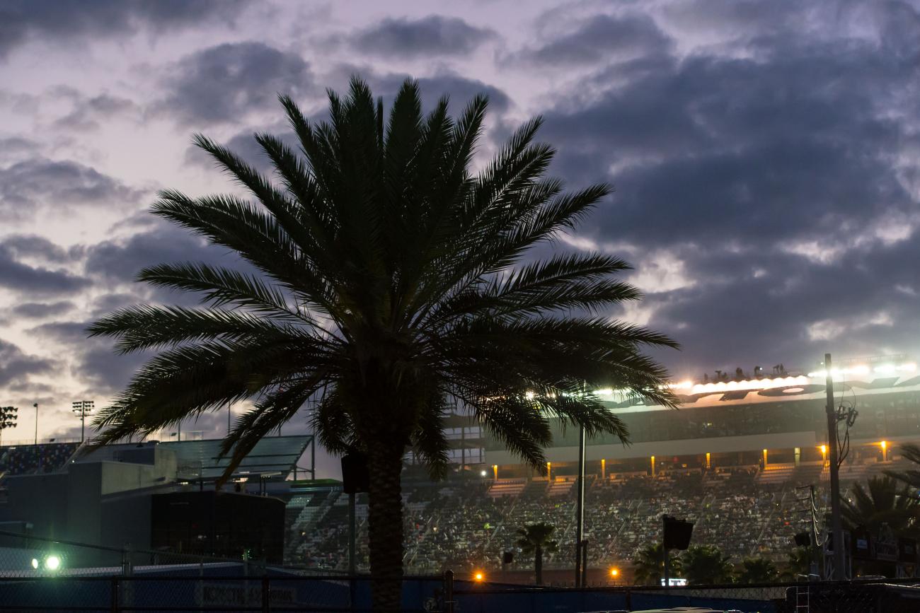 What type of riding would you like to do in Daytona next year?