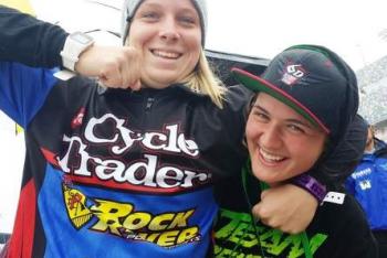 WMX Featured in the Daytona Beach News-Journal