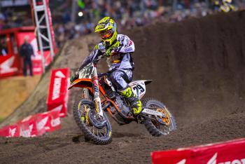 Short, Huffman, Riesenberg on the PulpMX Show Tonight