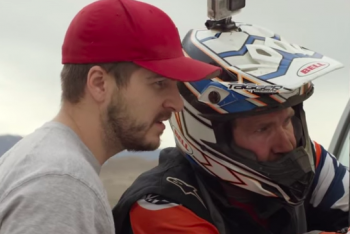 Kurt Caselli Foundation Testing With Volocore