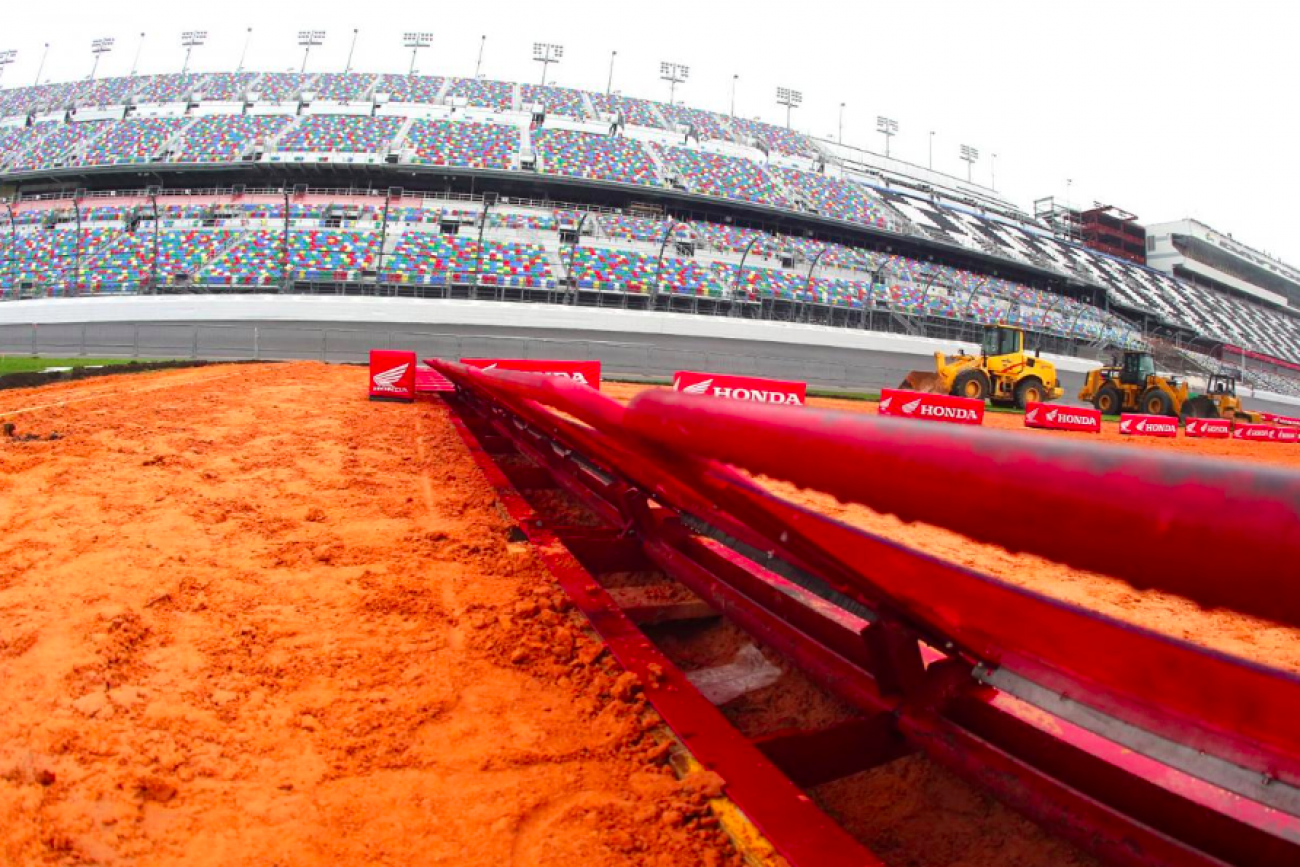 Breakdown: Patience is a Virtue