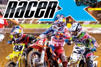 Racer X May 2015 Digital Edition Now Available