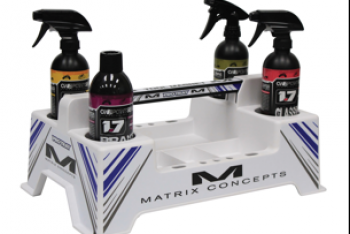 Matrix Concepts M21 Protray