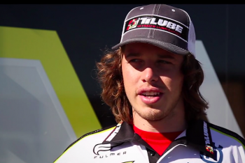 Kyle Regal and Gavin Faith Talk AX Round 8