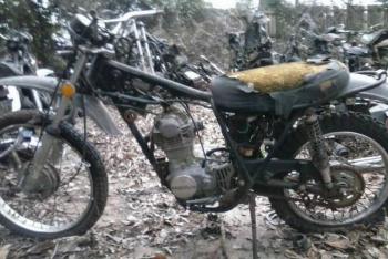 Racer X Needs Your Junk...Bikes!