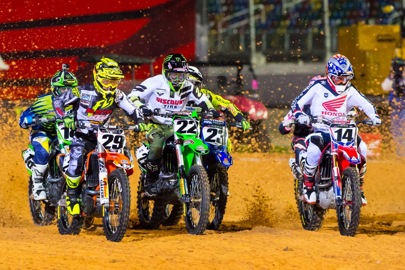 BTOSports.com Observations: Daytona