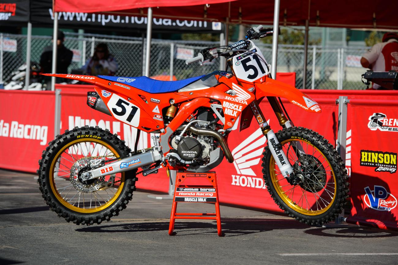 The List: Themed Bikes