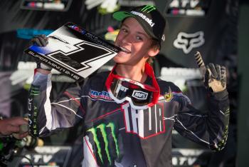 Team Green Collects 17 Championships at RCSX